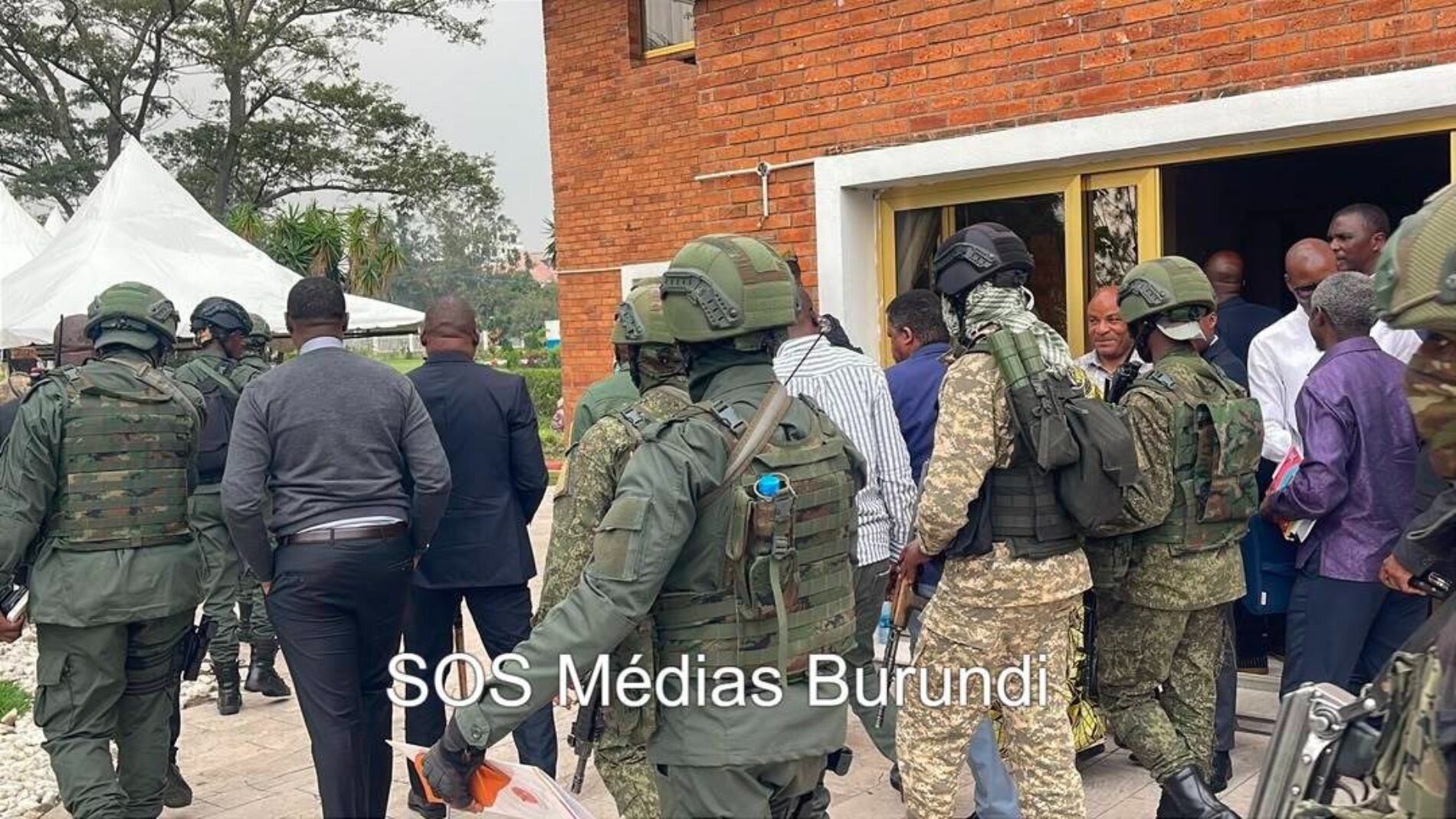 South Kivu : the State seeks to regain control, but who really holds the ground?