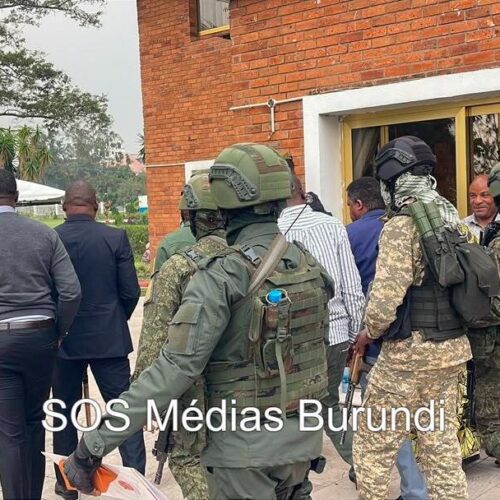South Kivu : the State seeks to regain control, but who really holds the ground?