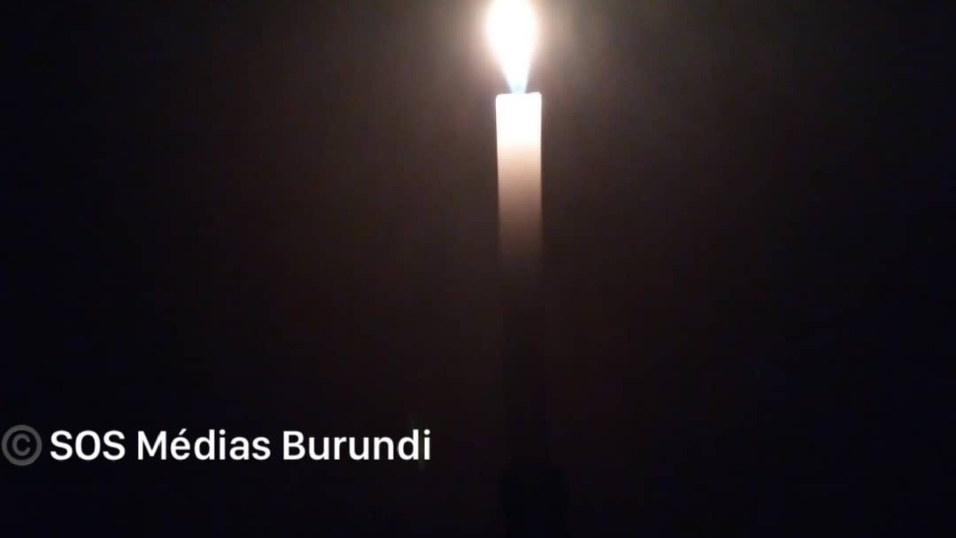 Bujumbura in the dark : power cuts strangle a capital already suffocated by the fuel crisis