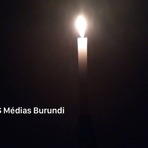 Bujumbura in the dark : power cuts strangle a capital already suffocated by the fuel crisis