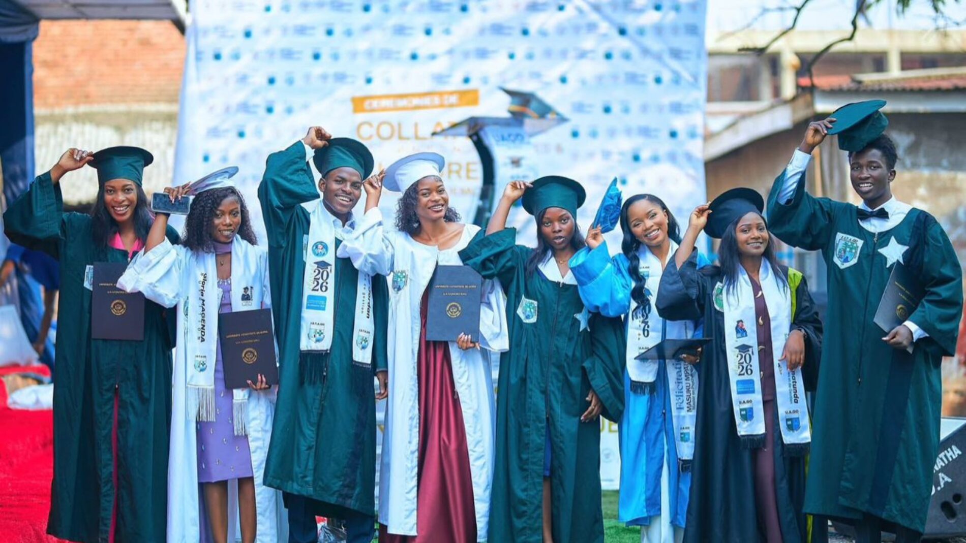 RDC : à Goma et Bukavu, les étudiants face au spectre d’une année académique sacrifiée