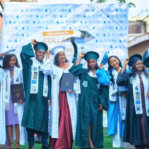RDC : à Goma et Bukavu, les étudiants face au spectre d’une année académique sacrifiée