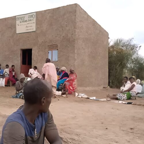 Nakivale : les nouveaux réfugiés sous surveillance dans les villages