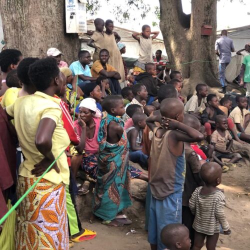 Lusenda : deux ans sans aide alimentaire, les réfugiés burundais lancent un cri d’alarme au HCR