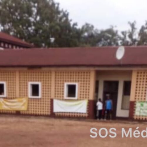 Nyangungu sous tension après un incendie : six personnes arrêtées, la sorcellerie au cœur des soupçons