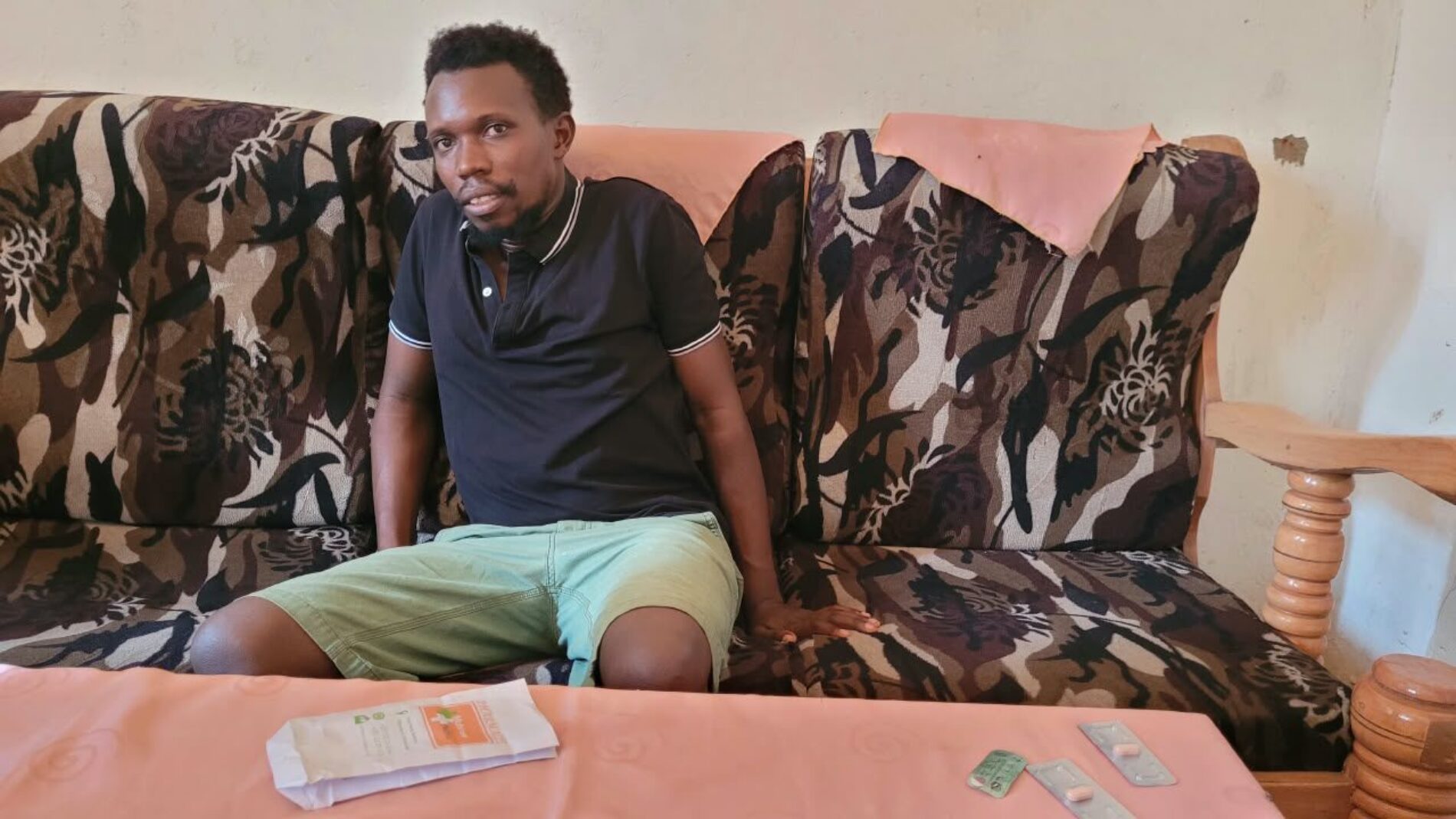 Bujumbura : un journaliste d’Isanganiro agressé et battu par des policiers
