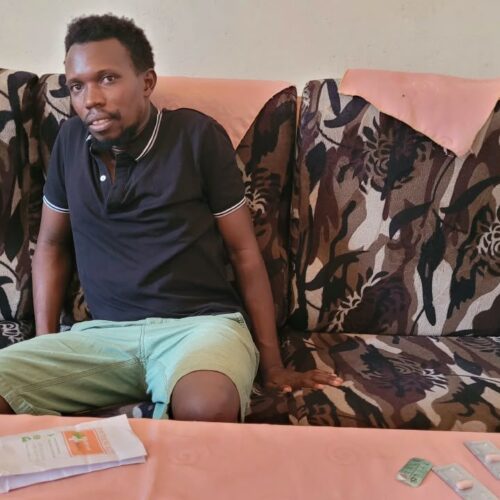 Bujumbura : un journaliste d’Isanganiro agressé et battu par des policiers