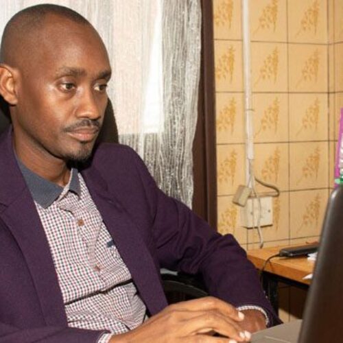 Burundi : Raymond Nzimana s’en va, ses confrères gardent sa voix et ses souvenirs