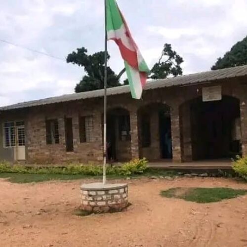 Rumonge : les coupures d’électricité paralysent les activités économiques et scolaires