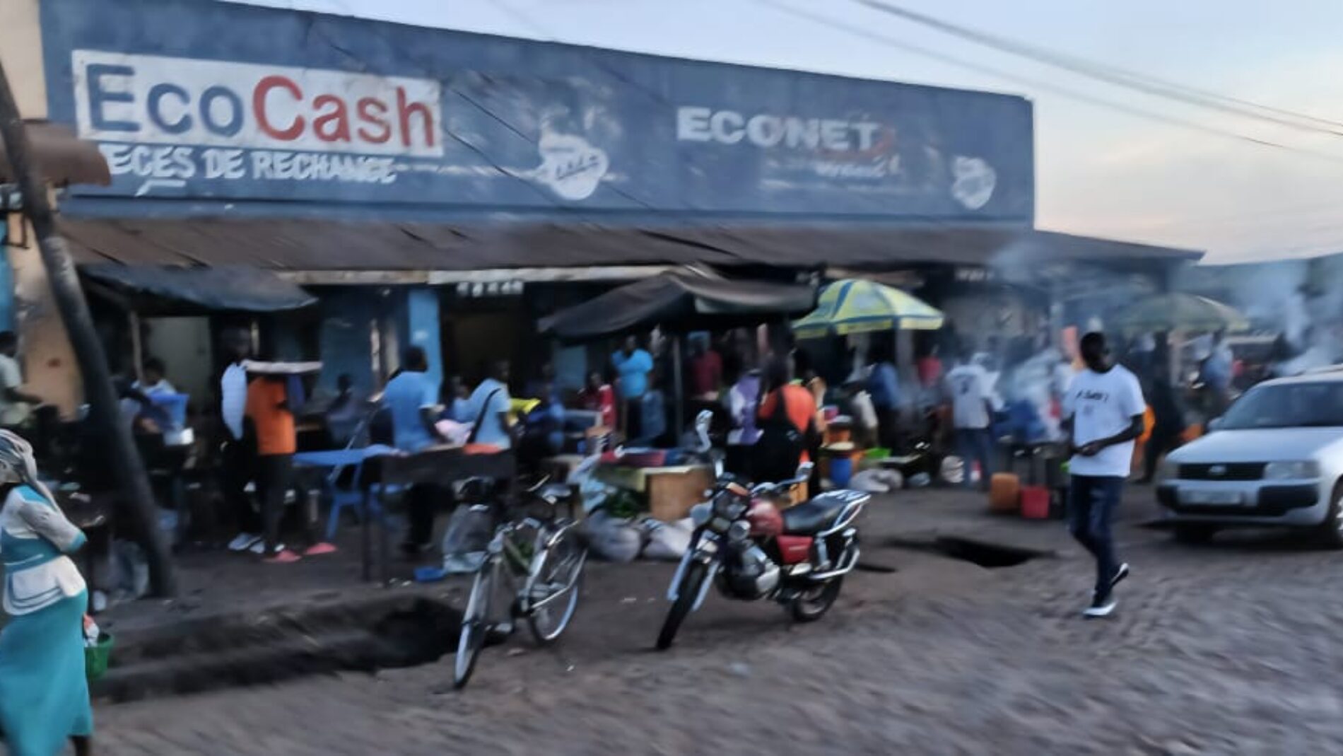 Burundi : le gouvernement frappe fort contre les boissons fortement alcoolisées