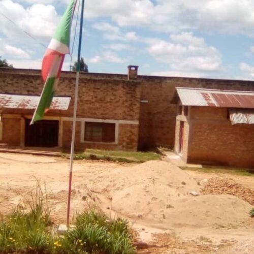 Muramvya : trois détenus morts, une épidémie frappe une prison huit fois surpeuplée