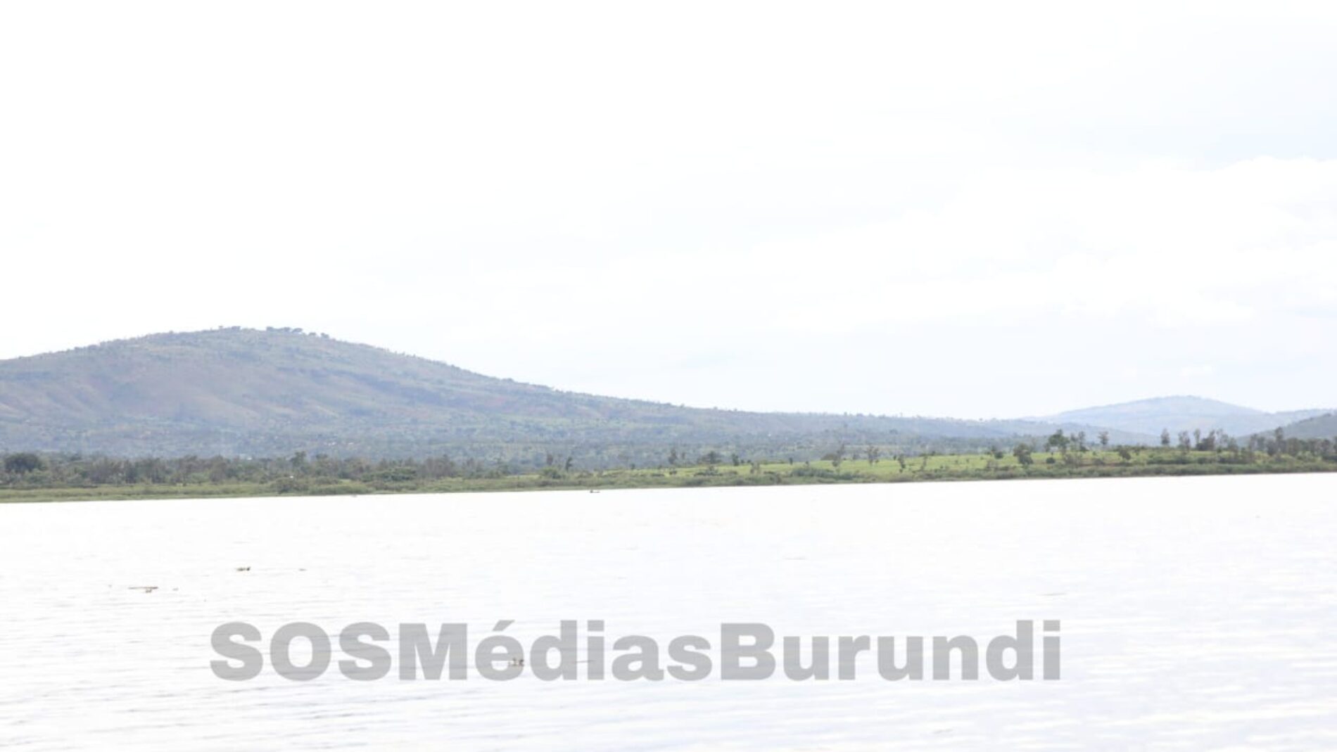 Tensions Burundi-Rwanda : la police burundaise accuse des militaires rwandais d’incursion sur le lac Cohoha