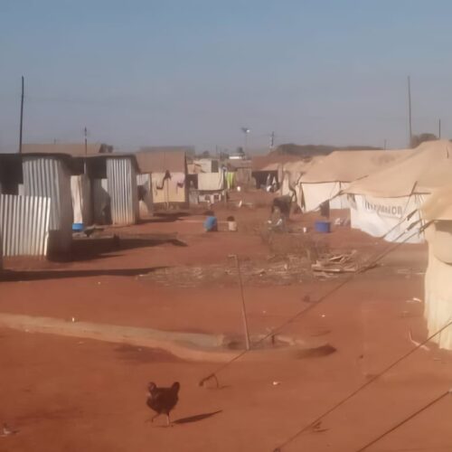 Dzaleka (Malawi) : les réfugiés dénoncent la faim, l’insécurité et des disparitions forcées présumées
