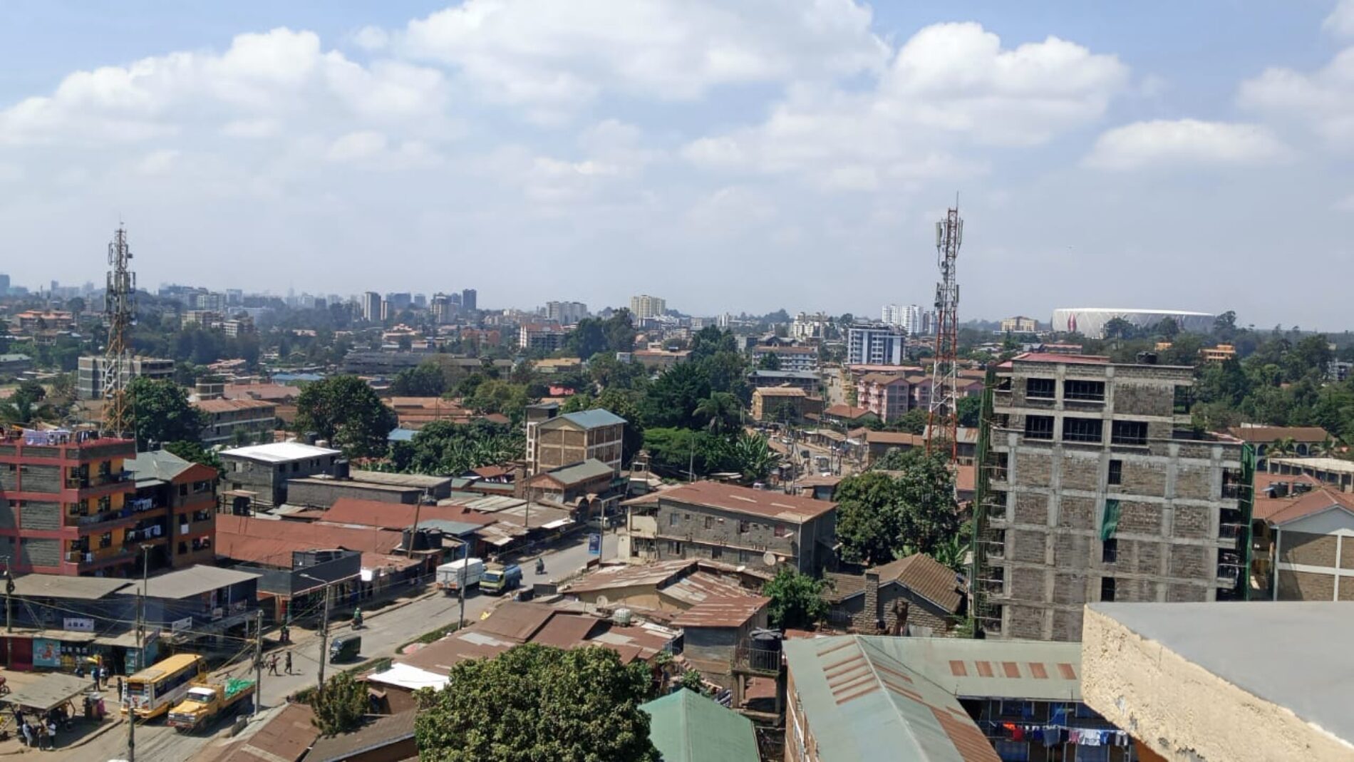 Burundais au Kenya : la peur des expulsions fait trembler une communauté très présente dans l’économie informelle