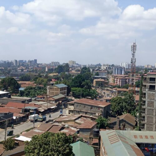 Burundais au Kenya : la peur des expulsions fait trembler une communauté très présente dans l’économie informelle