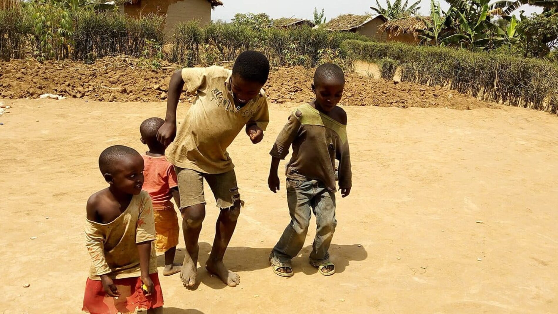 Nakivale : un enfant retrouvé mort après avoir disparu sur le chemin de l’école