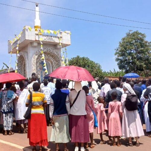 Monsignor Joachim Ruhuna : 30 years after his assassination, his family still seeks justice