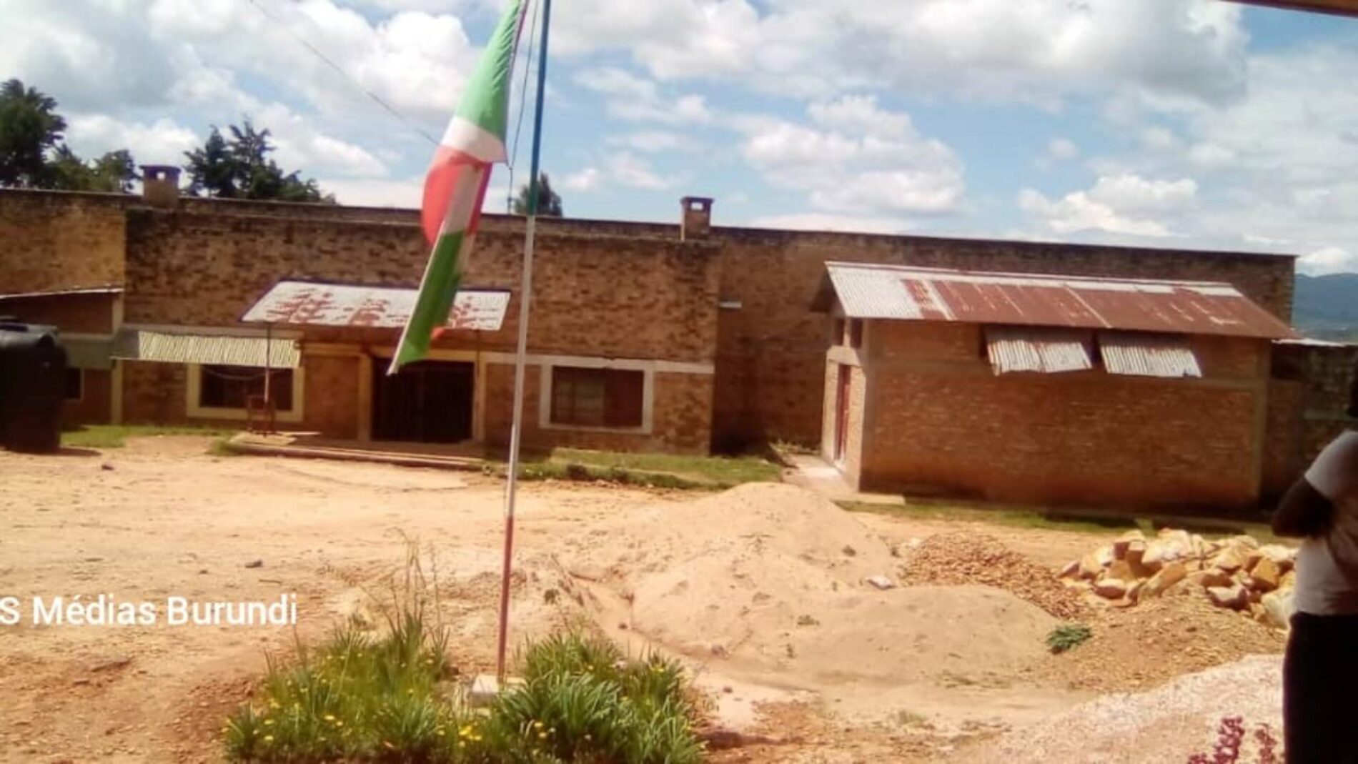 Muramvya: Wafungwa watatu wafariki dunia huku mlipuko wa ugonjwa ukikumba gereza lenye watu mara nane zaidi ya uwezo wake