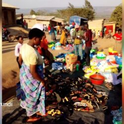 Rwanda : in Mahama, 1,600 refugee families targeted to end dependence on humanitarian aid