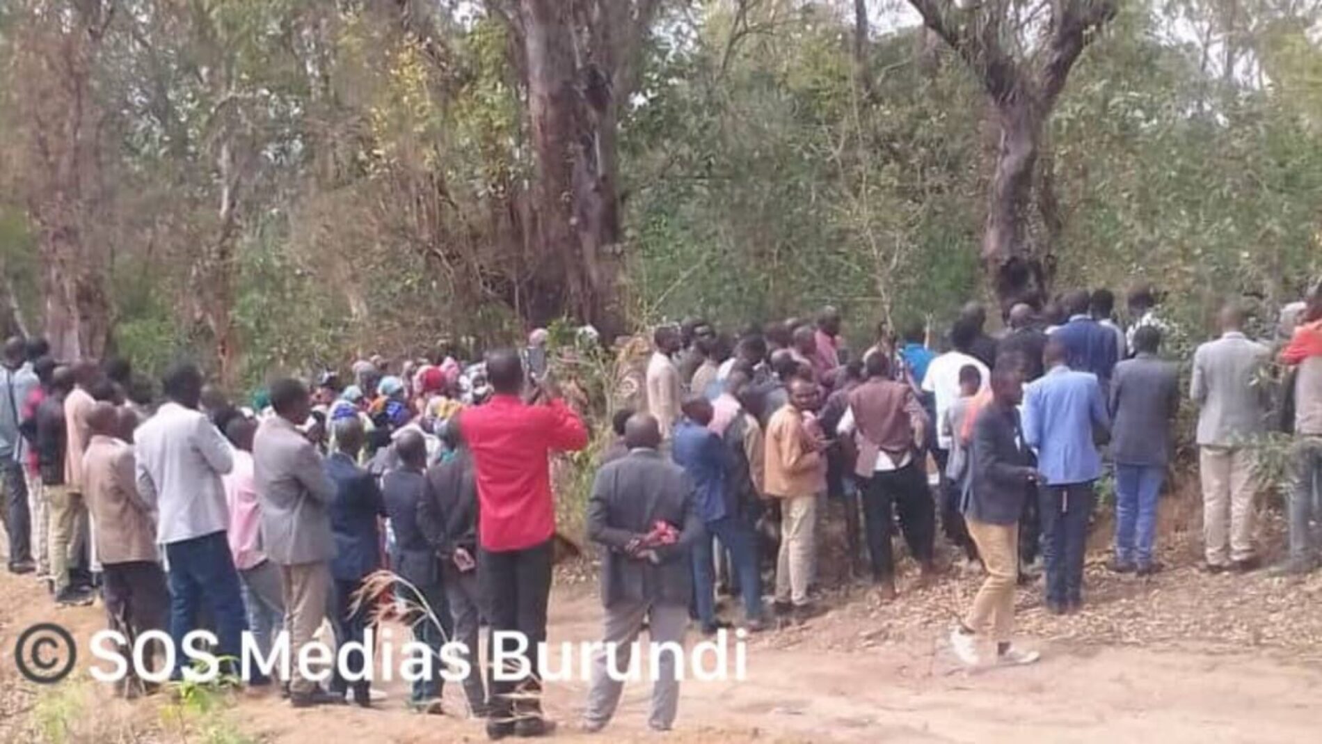 Burundi : Banyamulenge arrests on the rise, a 70-year-old refugee detained in Bwagiriza