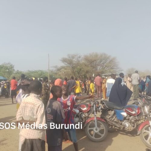 Kakuma: Wakimbizi Wawili wa Burundi Wafariki Ndani ya Wiki Moja; Jamii Yapatwa na Mshtuko