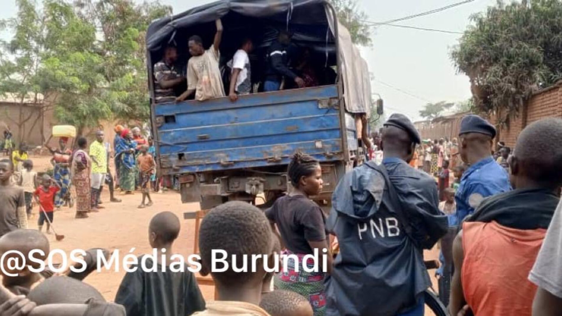 Bwagiriza: Wimbi jipya la ukamataji wa wakimbizi wa jamii ya Banyamulenge; hofu yatanda kambini