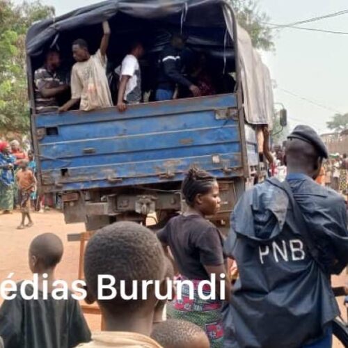 Bwagiriza: Wimbi jipya la ukamataji wa wakimbizi wa jamii ya Banyamulenge; hofu yatanda kambini