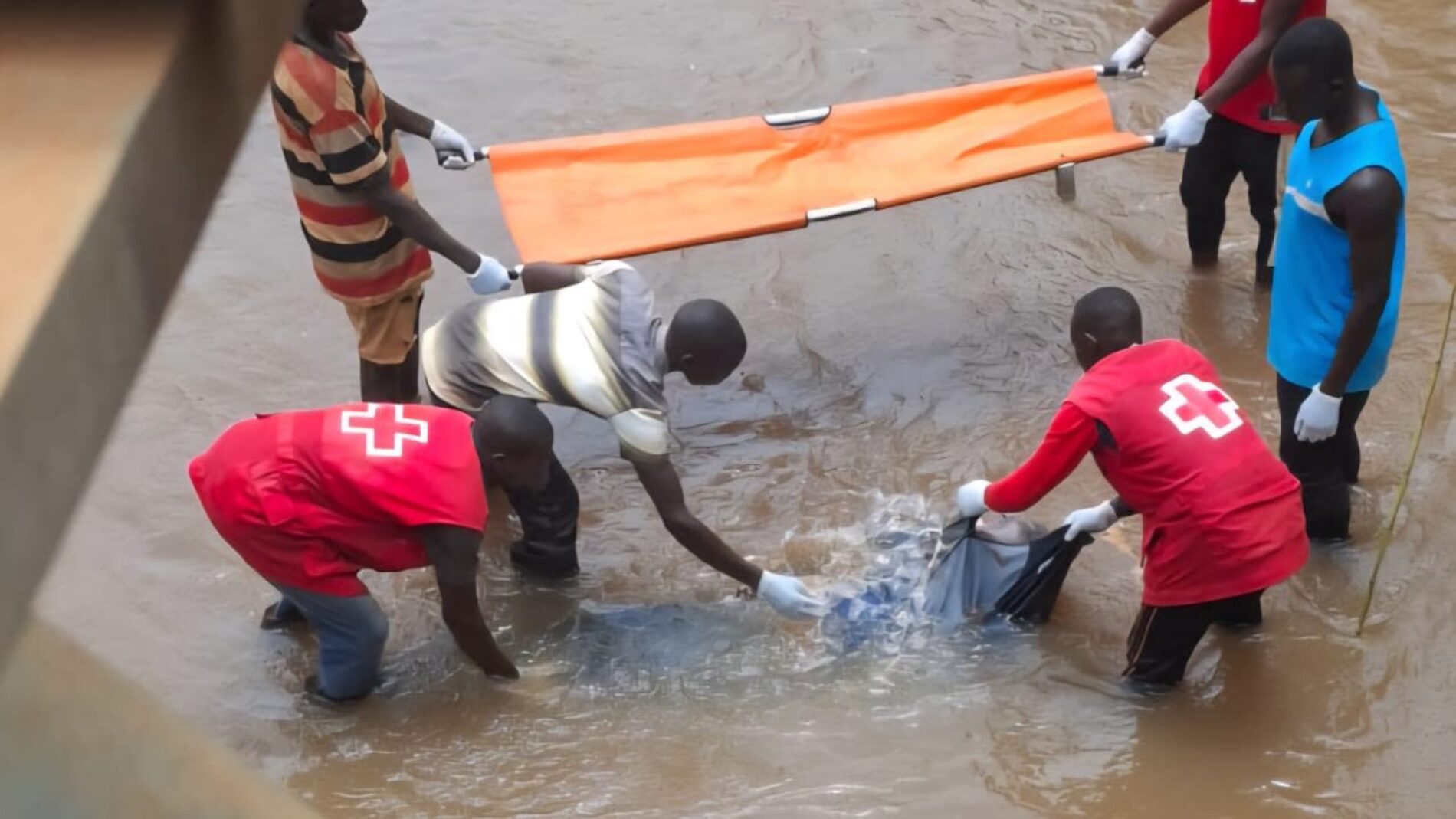 Burunga : four bodies found in September—a grim series of events alarming residents