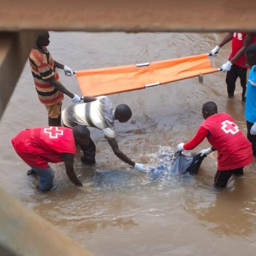 Burunga : four bodies found in September—a grim series of events alarming residents