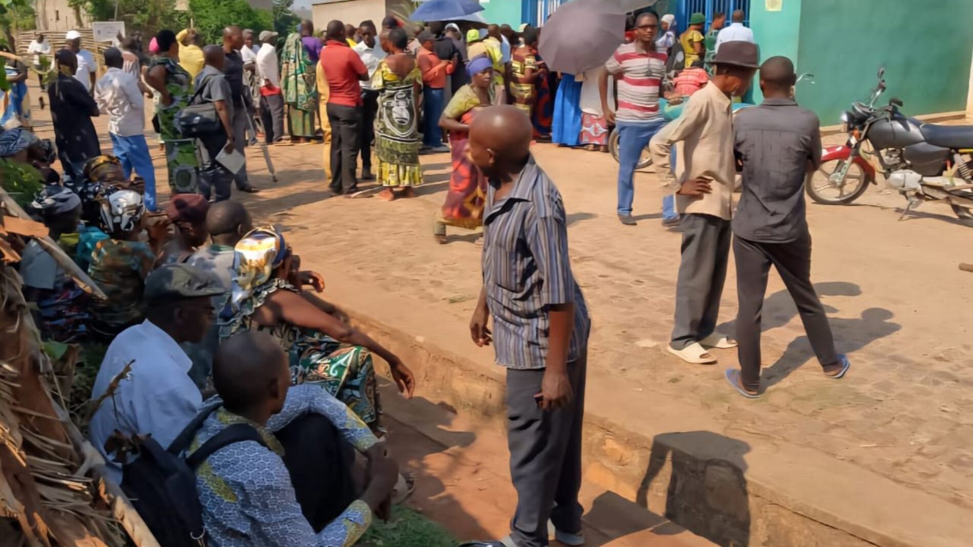 Burundi : PARCEM accuses the power of locking the import of fertilizers for the benefit of a handful of privileged