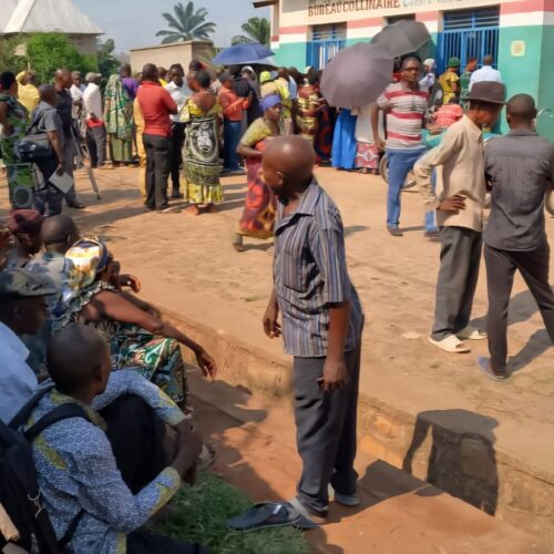 Burundi : PARCEM accuses the power of locking the import of fertilizers for the benefit of a handful of privileged