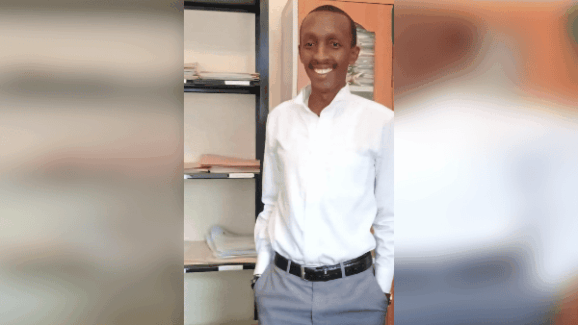 Burundi : Bruce Sebanza enterré sans autopsie, les circonstances de sa mort à l’ADB restent troubles