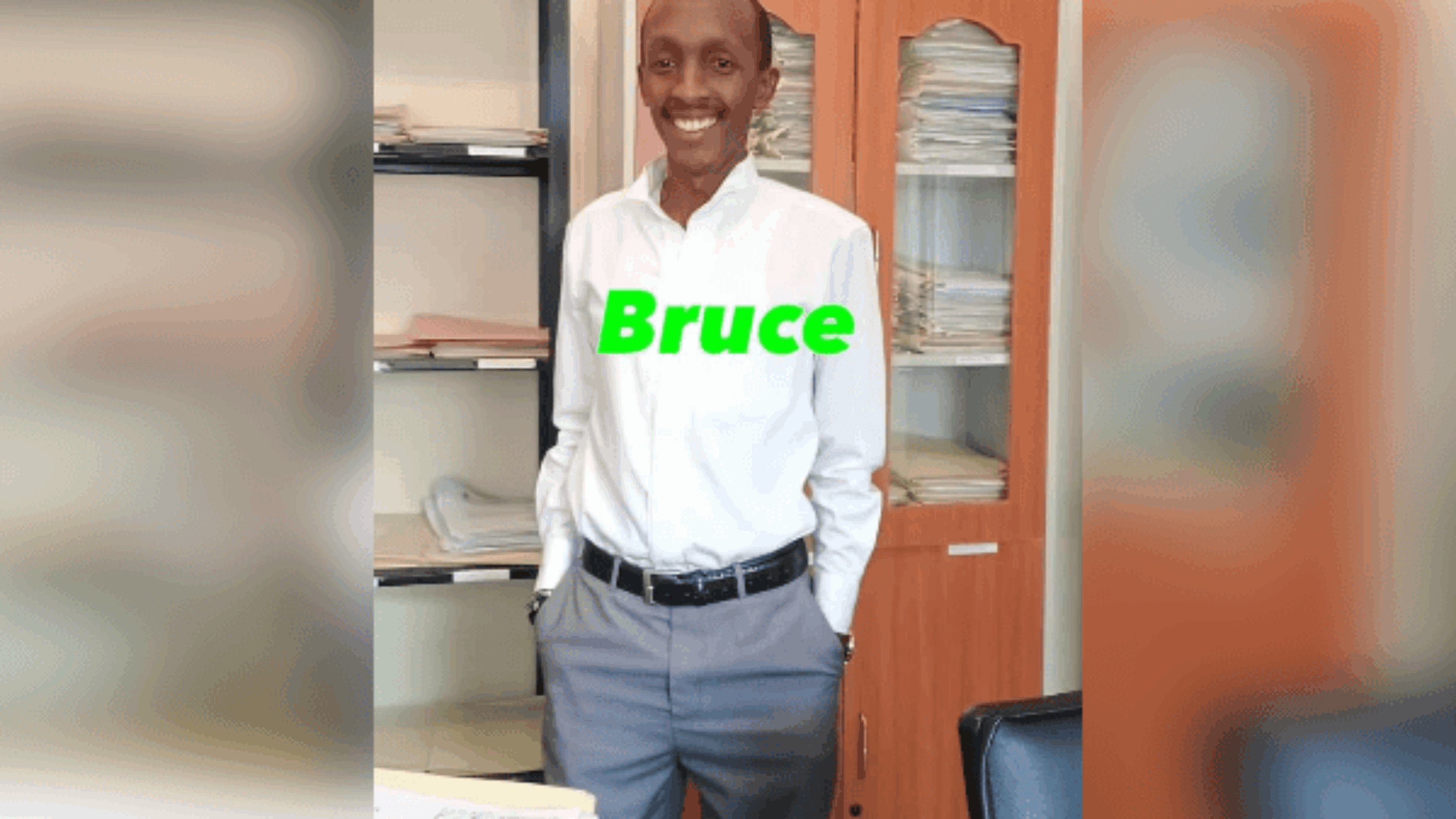 Burundi : la mort de Bruce Sebanza à l’ADB soulève des questions sur le ...
