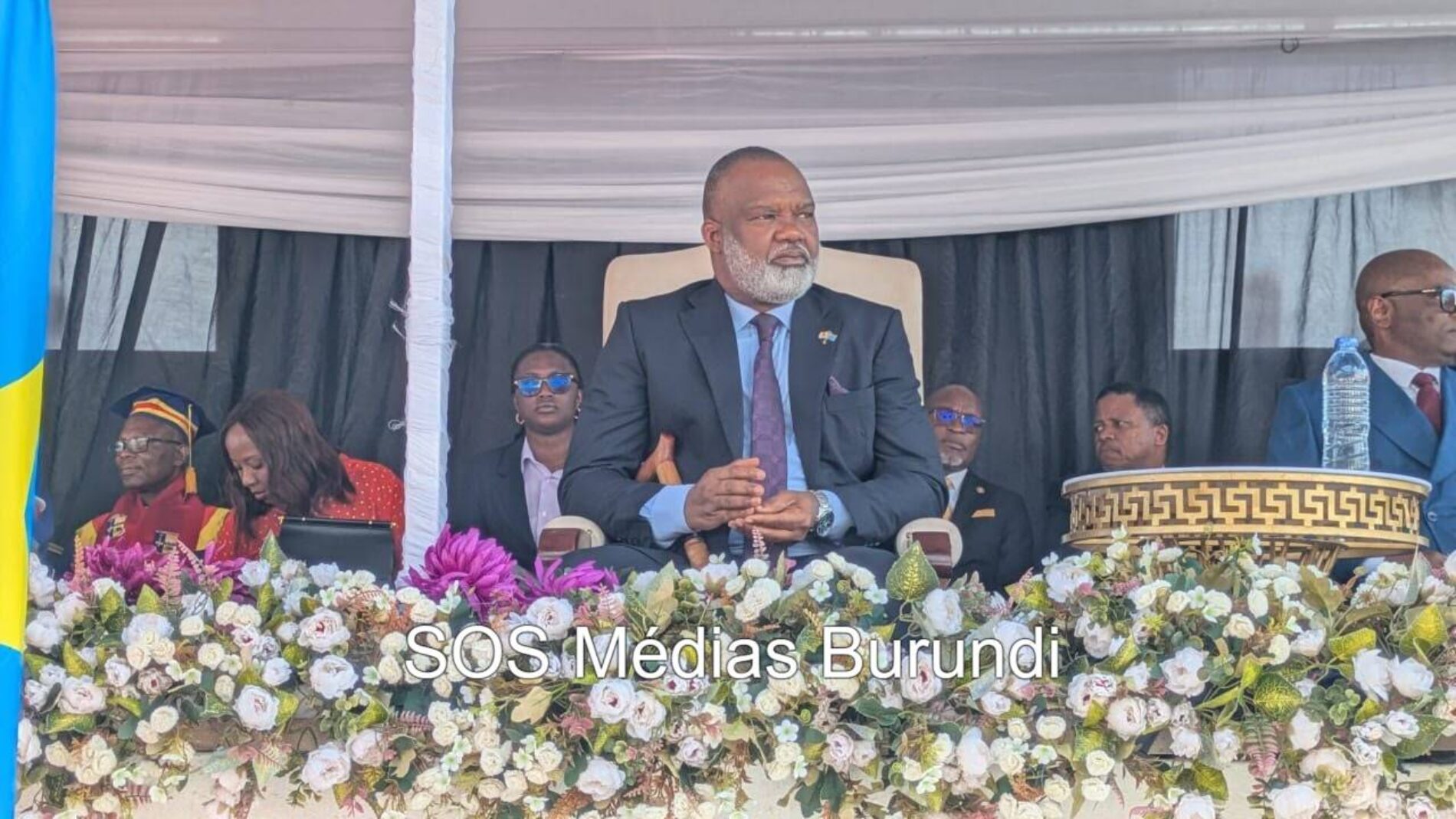 RDC : le FRN défie Kinshasa et impose sa rentrée universitaire à Goma et Bukavu