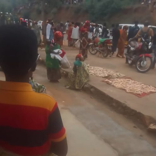 Burundi : le fiasco des engrais FOMI affame les paysans et menace les récoltes
