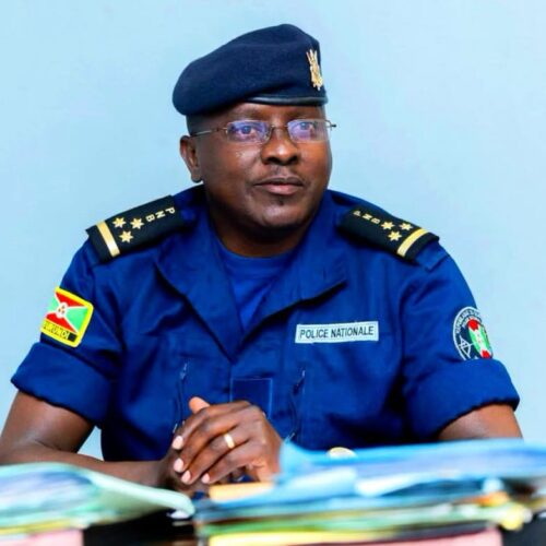 Burundi : la PSR secouée par un scandale de corruption, son ancien commandant transféré en prison