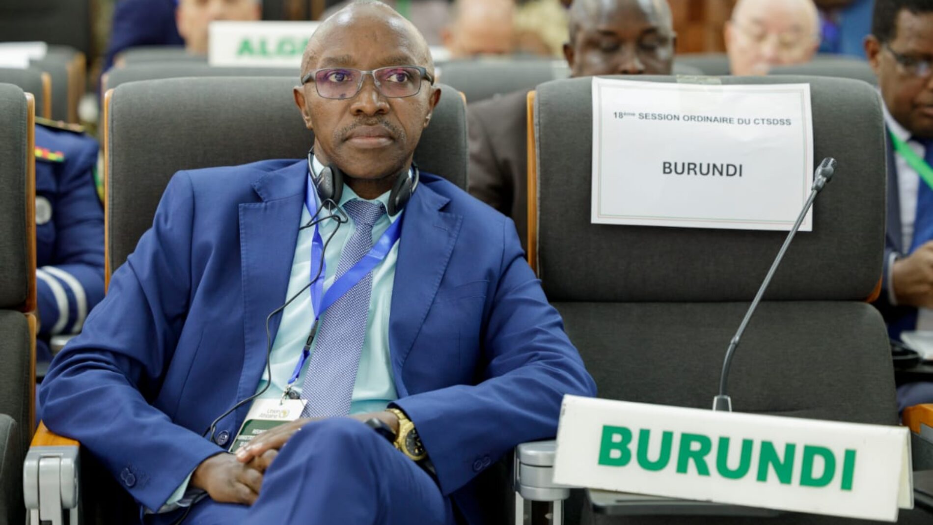 Burunga : des arrestations en série à Matana, une opération sécuritaire qui ravive les inquiétudes