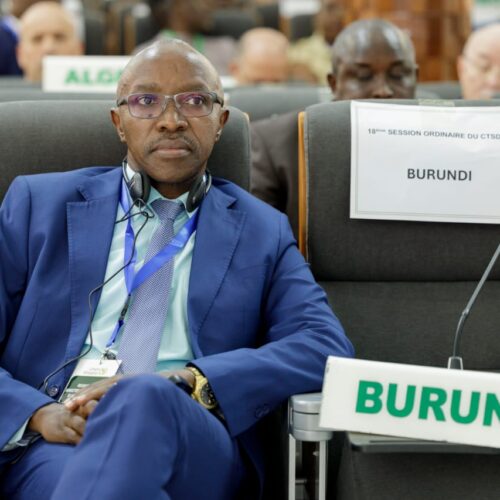 Burunga : des arrestations en série à Matana, une opération sécuritaire qui ravive les inquiétudes