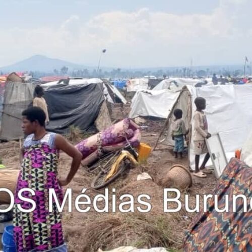 Burundi : ONPRA forces refugees to return to camps, their survival sacrificed in the name of security