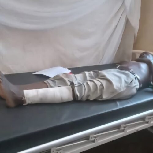 Musongati : a vill chief and an agricultural extension worker beaten; four suspects arrested then released