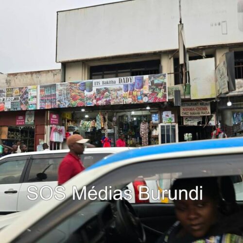 Disappearances, assaults, robberies : Canga Canga taxis plunge passengers into fear in Bujumbura