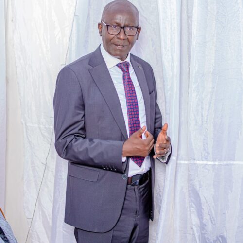Burundi : SNR arrests Deputy Migration Commissioner General Romuald Ndababishije